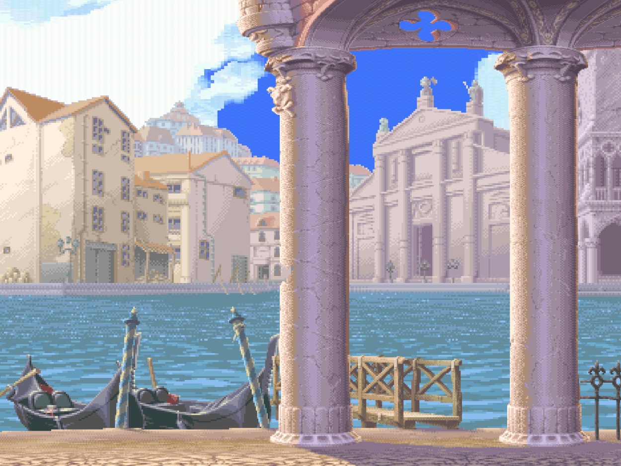 Marina of Fortune No Boat-Thumbnail